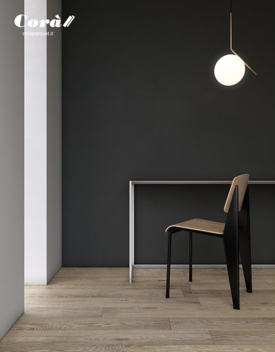 Eccellenze Italiane Evo Garant Corà Parquet