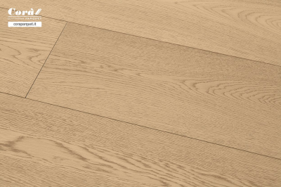 Elegant Wax Effect Evo Garant Corà Parquet