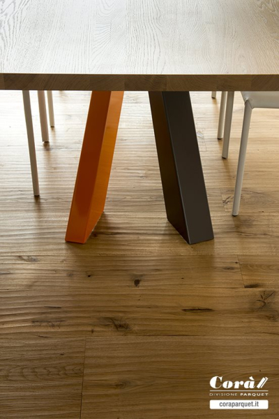 Essenze Evo Garant Corà Parquet