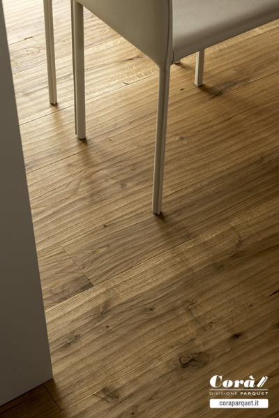 Essenze Evo Garant Corà Parquet