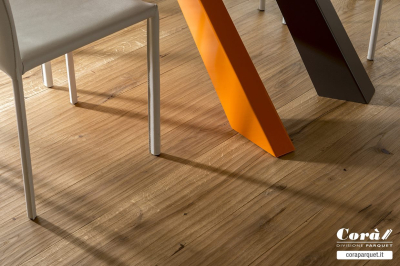 Essenze Evo Garant Corà Parquet
