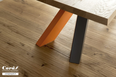 Essenze Evo Garant Corà Parquet