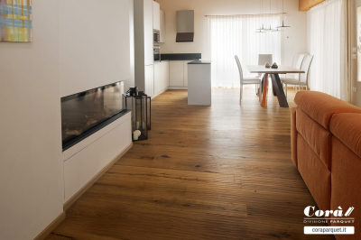 Essenze Evo Garant Corà Parquet