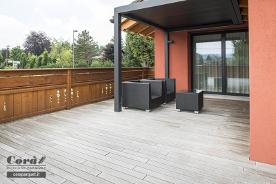 Essenze Evo Garant Corà Parquet