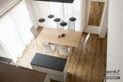 Essenze Evo Garant Corà Parquet