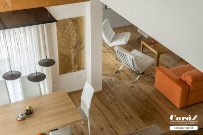 Essenze Evo Garant Corà Parquet