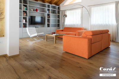 Essenze Evo Garant Corà Parquet
