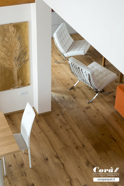 Essenze Evo Garant Corà Parquet