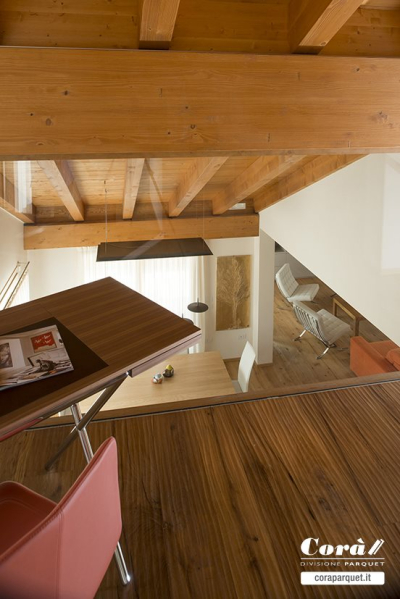 Essenze Evo Garant Corà Parquet