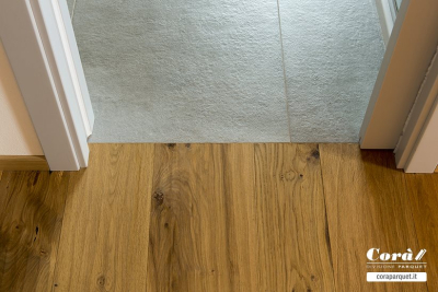 Essenze Evo Garant Corà Parquet