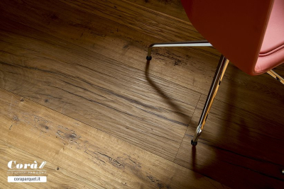 Essenze Evo Garant Corà Parquet
