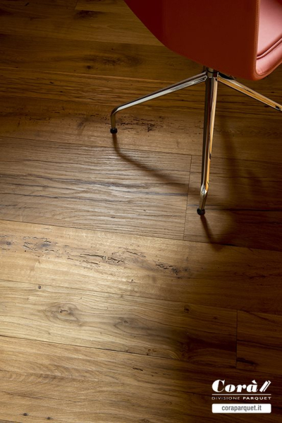 Essenze Evo Garant Corà Parquet