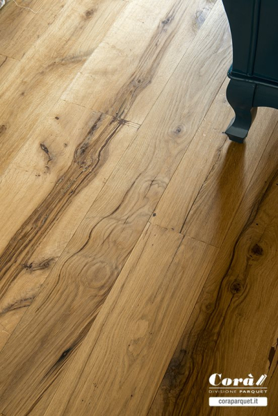 Essenze Evo Garant Corà Parquet