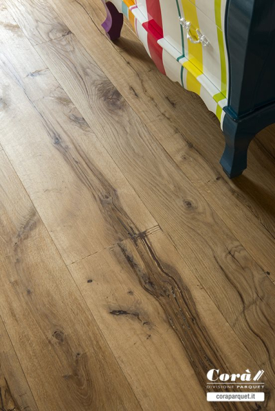 Essenze Evo Garant Corà Parquet