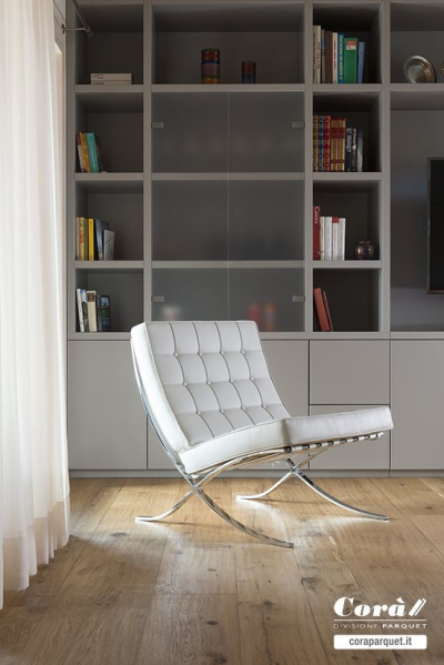 Essenze Evo Garant Corà Parquet