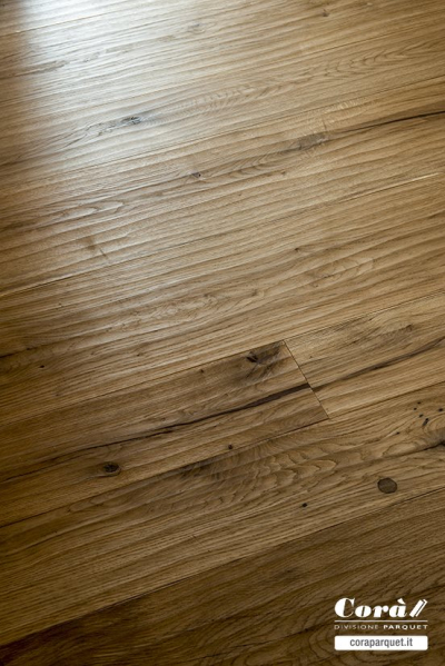 Essenze Evo Garant Corà Parquet