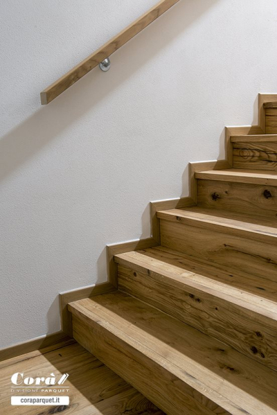 Essenze Evo Garant Corà Parquet