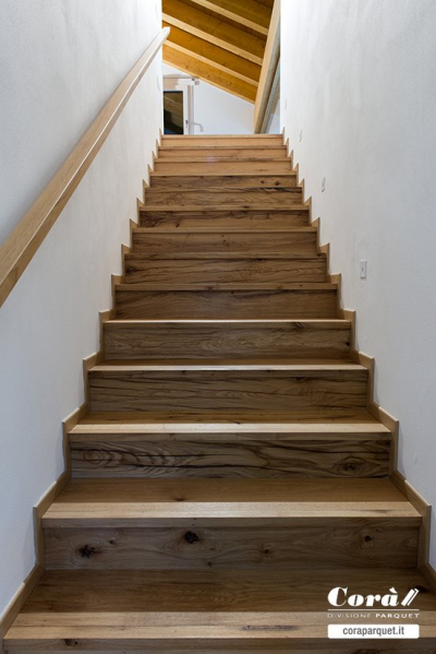 Essenze Evo Garant Corà Parquet