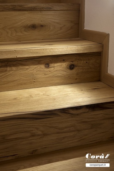 Essenze Evo Garant Corà Parquet