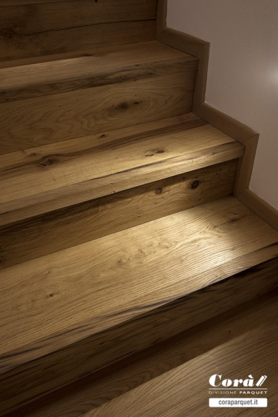 Essenze Evo Garant Corà Parquet