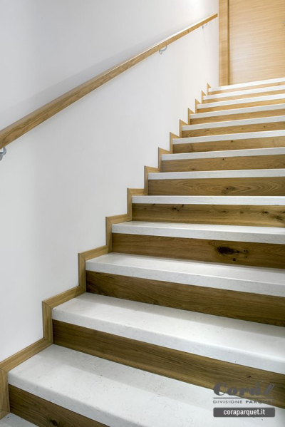 Essenze Evo Garant Corà Parquet