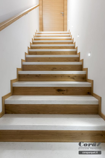 Essenze Evo Garant Corà Parquet