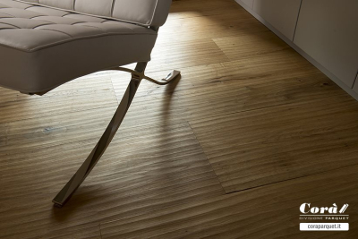 Essenze Evo Garant Corà Parquet