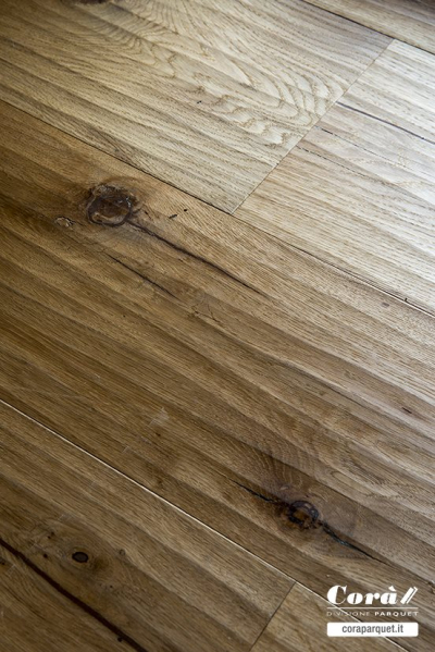 Essenze Evo Garant Corà Parquet