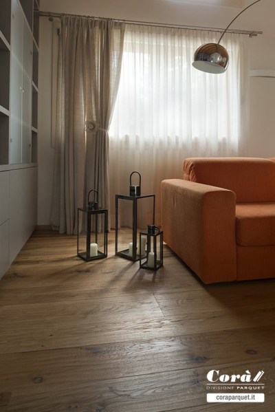 Essenze Evo Garant Corà Parquet