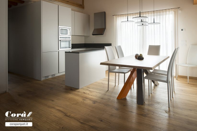 Essenze Evo Garant Corà Parquet