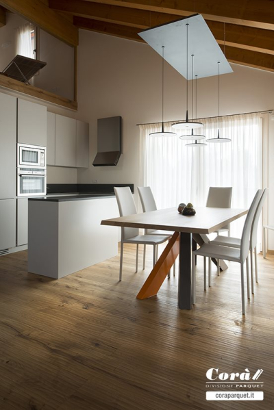 Essenze Evo Garant Corà Parquet