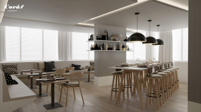 Ethico Evo Garant Corà Parquet