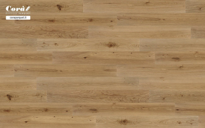 Ethico Evo Garant Corà Parquet