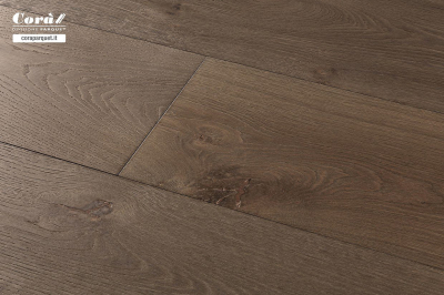 Ethico Evo Garant Corà Parquet