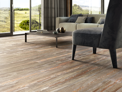 Larice Evo Garant Corà Parquet