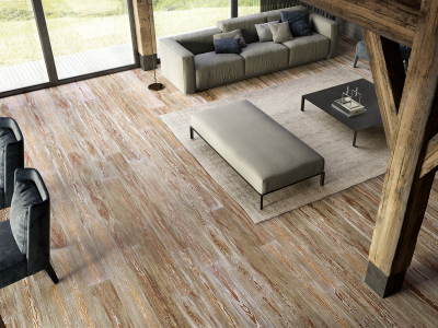 Larice Evo Garant Corà Parquet