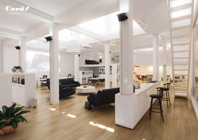 Rigenera Natural Oil Evo Garant Corà Parquet