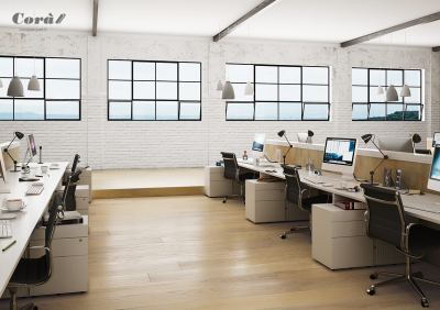 Rigenera Natural Oil Evo Garant Corà Parquet