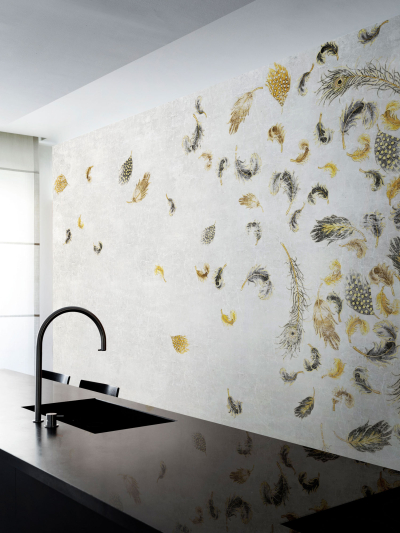 The Birdcage Londonart