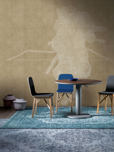 Tangles One Londonart