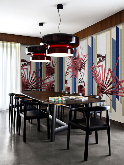 Front view Londonart