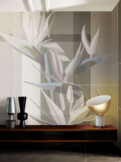 Strelitzia Londonart