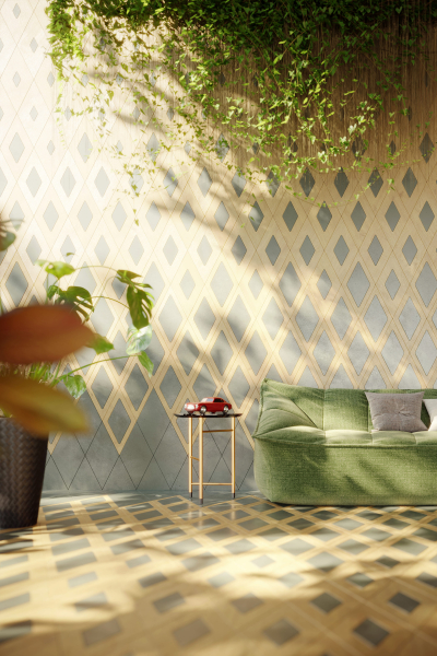 Impulso Design  Corà Parquet