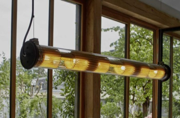 In The Tube 120-1300 DCW