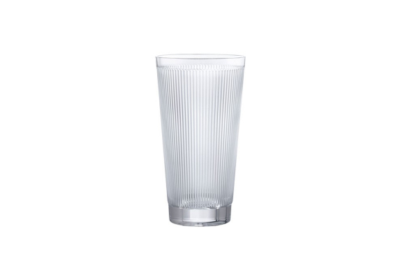 Wingen Highball Tumbler Lalique