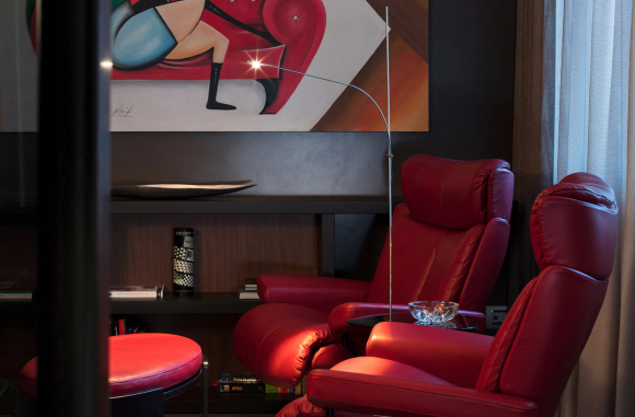 Uau F Catellani Smith