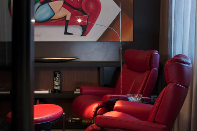 Uau F Catellani Smith