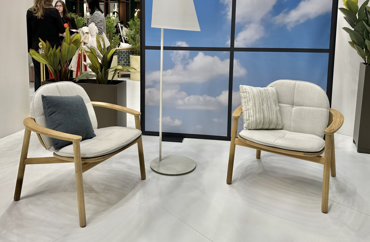 Международная выставка мебели, интерьерных решений и искусства ARTDOM 20-22.02.2025