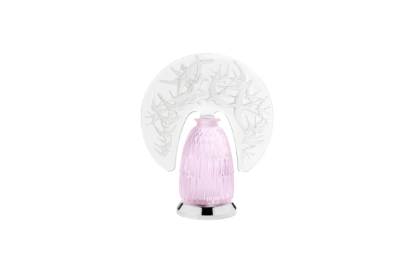 Hirondelles Wireless Lamp Lalique