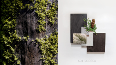 Impulso Design  Corà Parquet